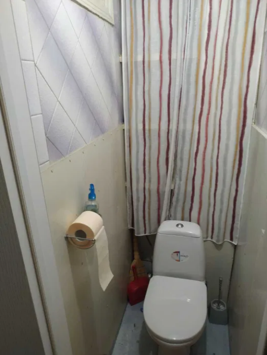 Продажа 2-комнатной квартиры 42 м², Тенистая ул.