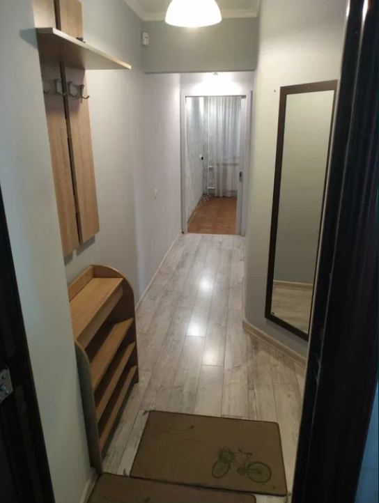 Продажа 2-комнатной квартиры 42 м², Тенистая ул.
