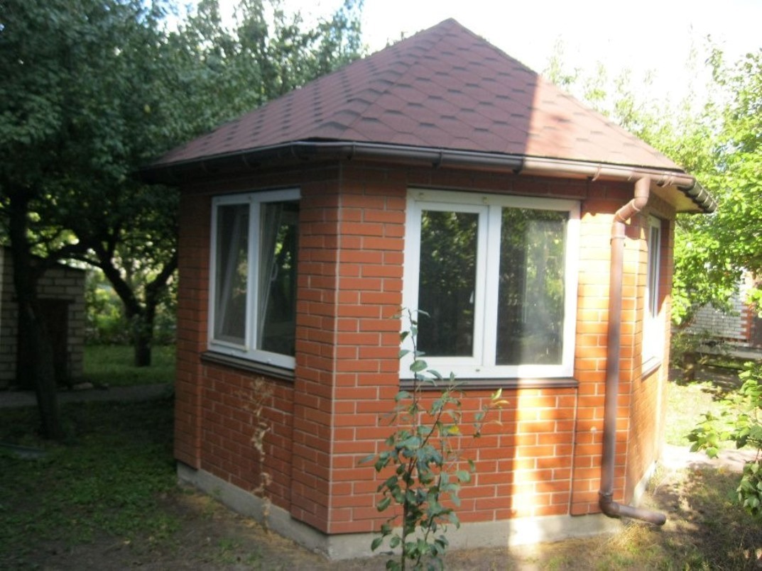 Продаж дачі 196 м²