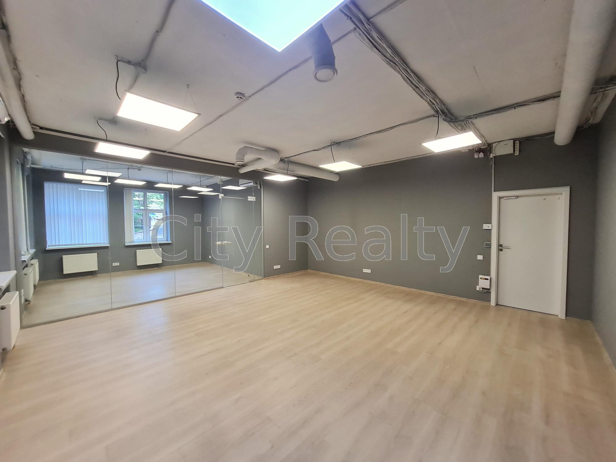 Аренда офиса 64 м², Воздвиженская ул., 45-49