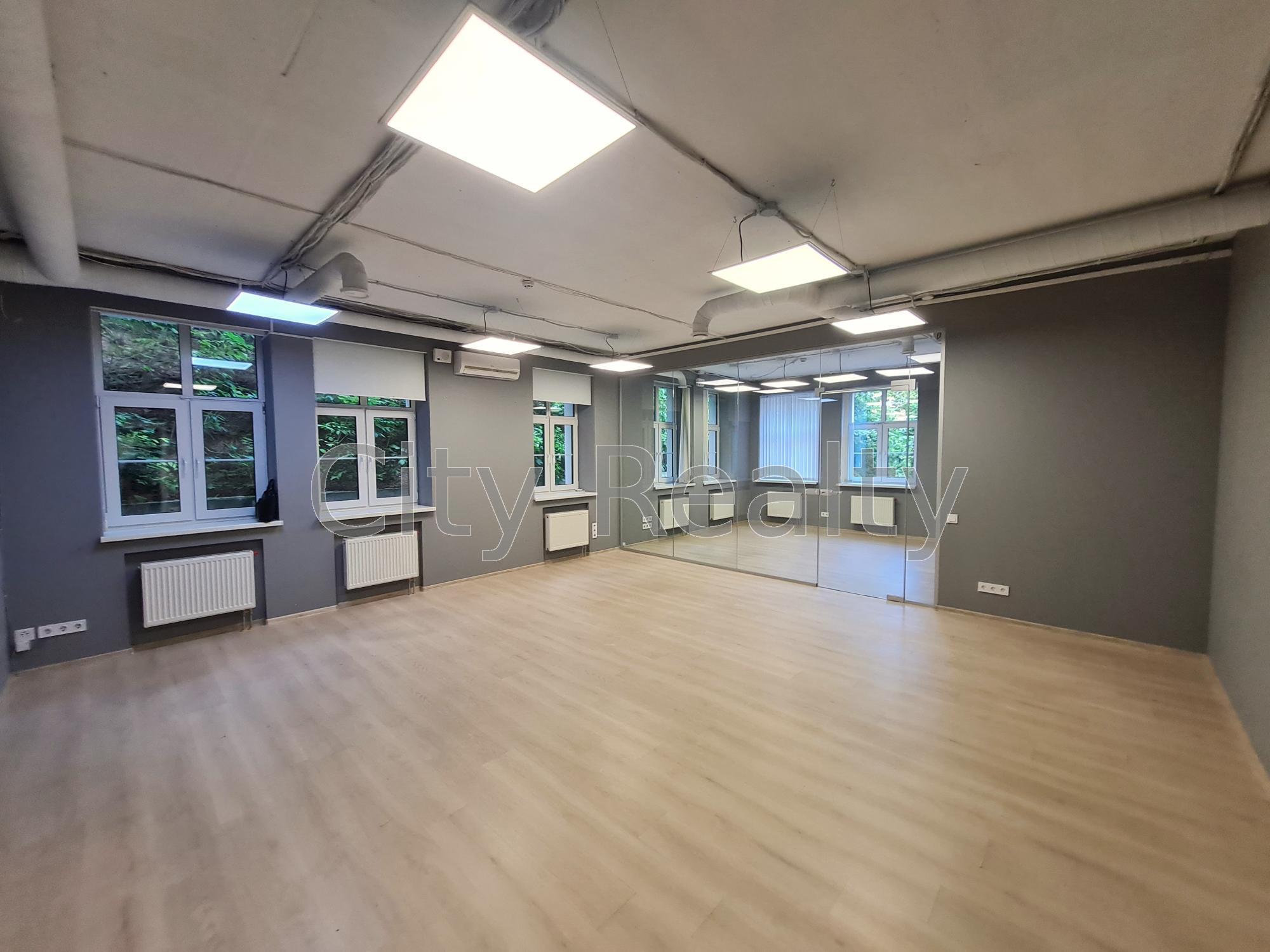 Аренда офиса 64 м², Воздвиженская ул., 45-49