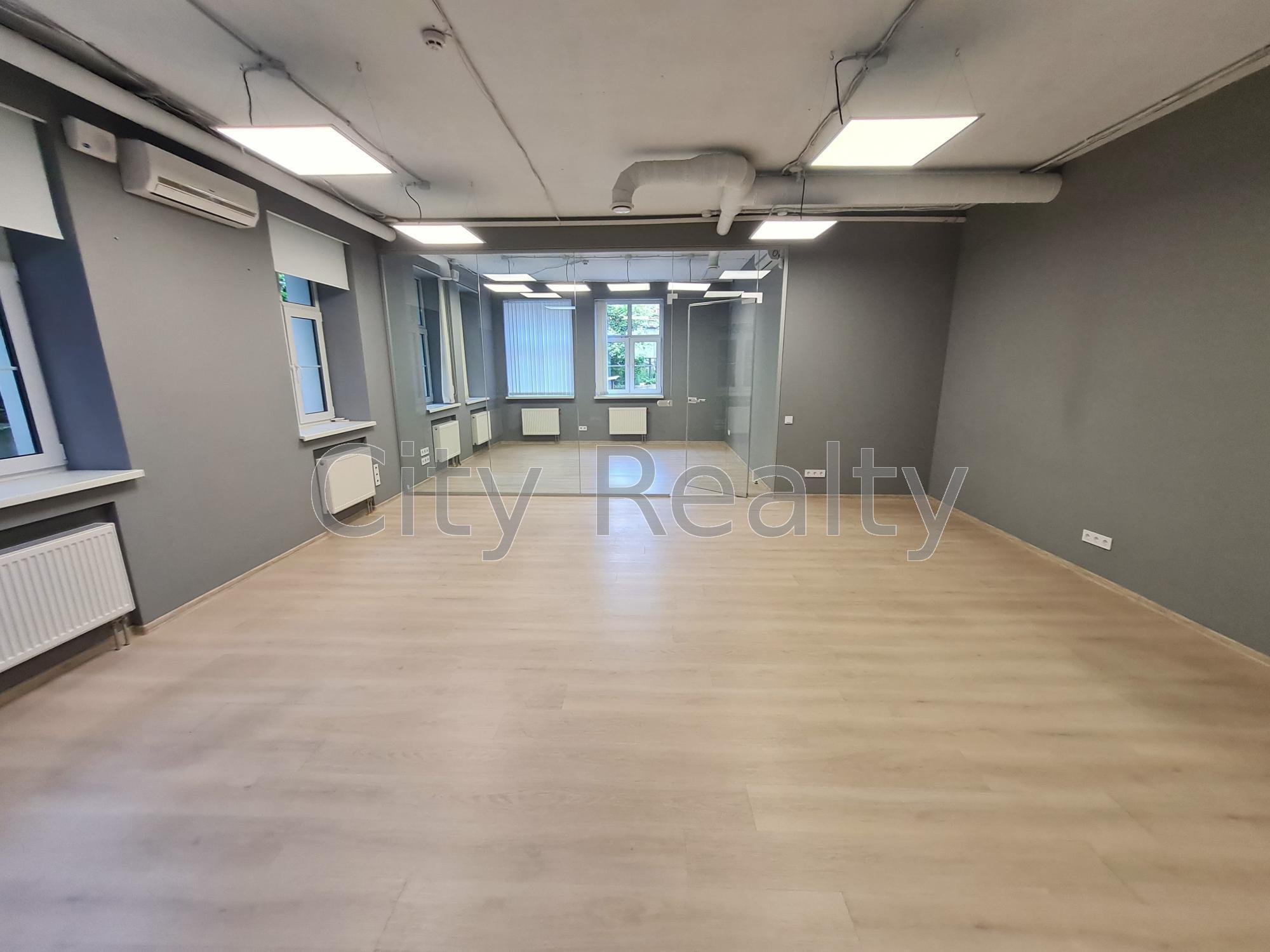 Аренда офиса 64 м², Воздвиженская ул., 45-49