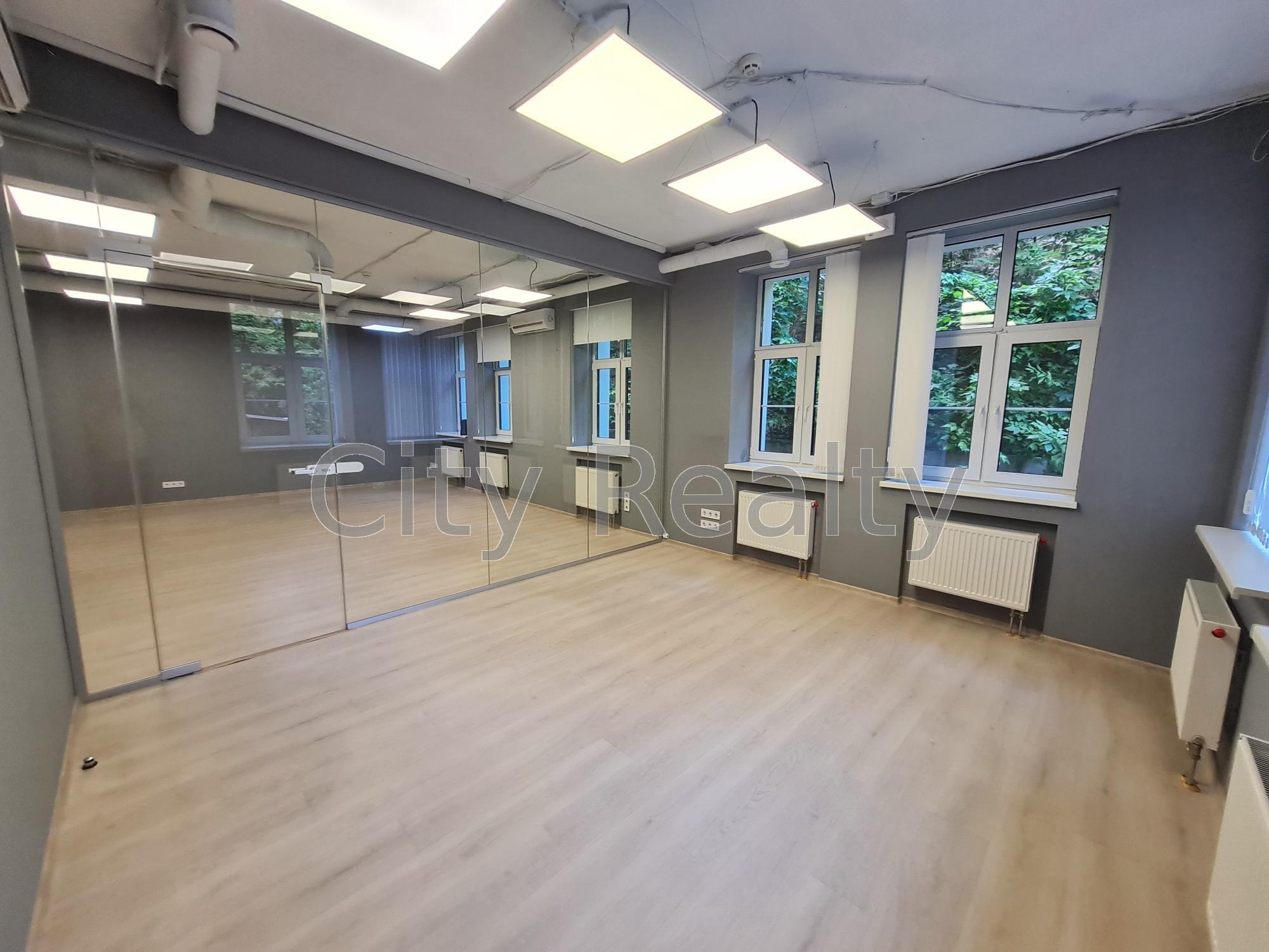 Аренда офиса 64 м², Воздвиженская ул., 45-49