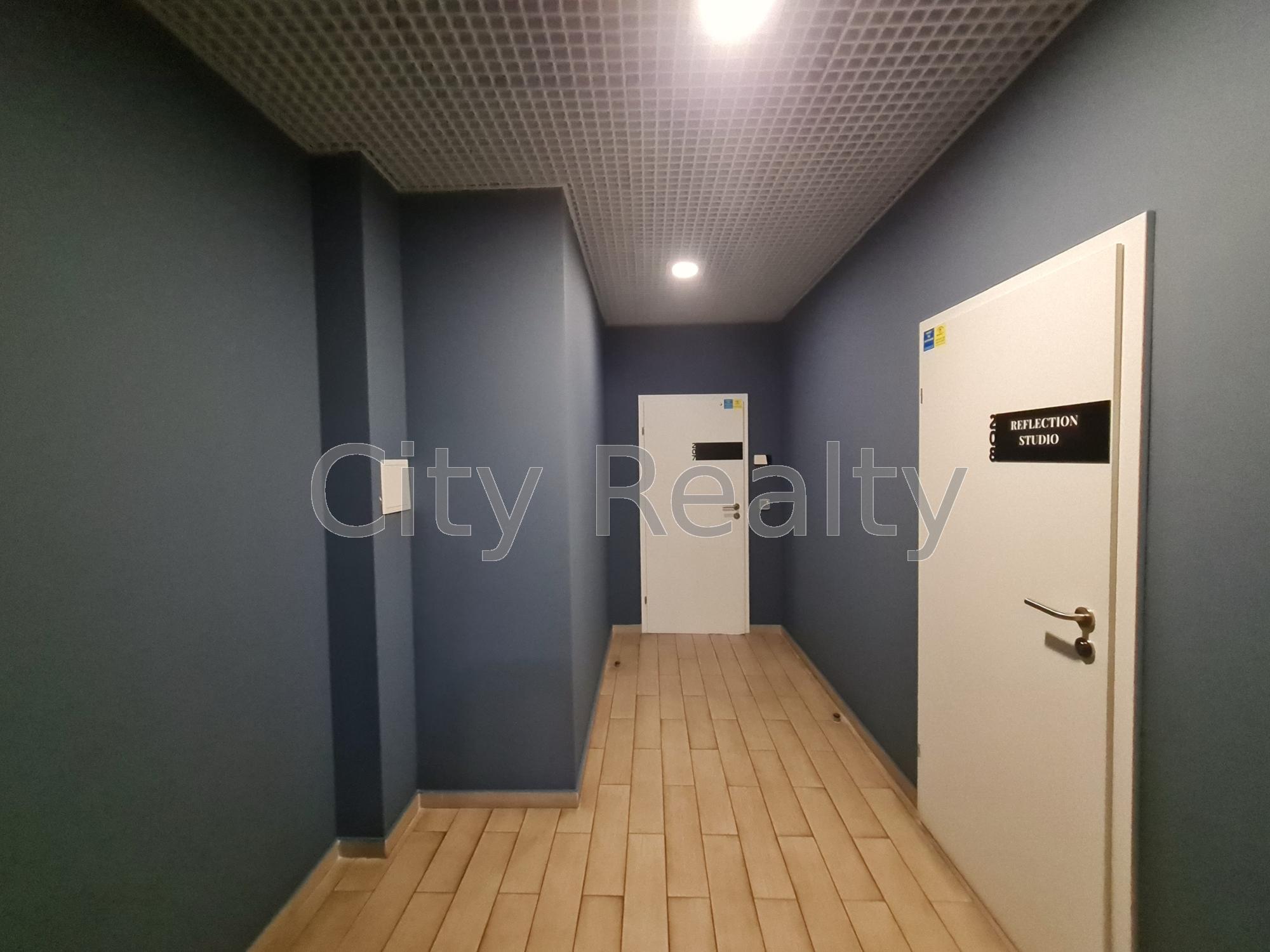 Аренда офиса 64 м², Воздвиженская ул., 45-49