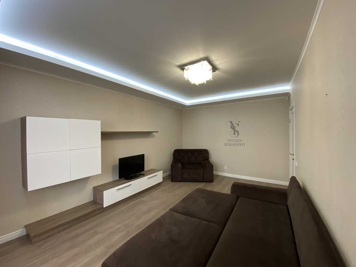 Аренда 3-комнатной квартиры 87 м², Урловская ул., 5