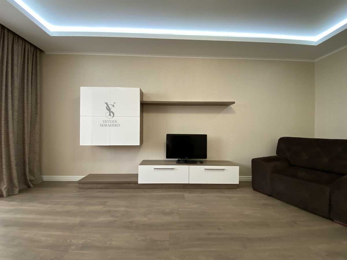 Аренда 3-комнатной квартиры 87 м², Урловская ул., 5