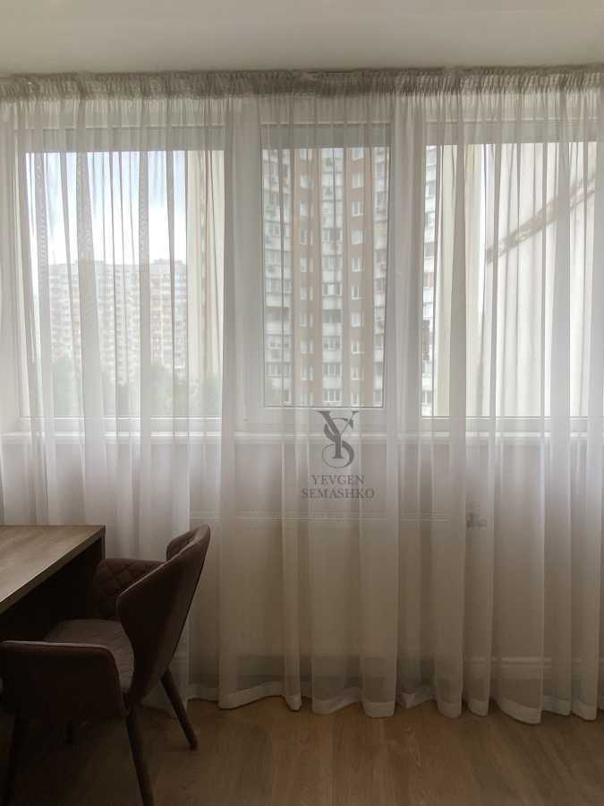 Аренда 3-комнатной квартиры 87 м², Урловская ул., 5