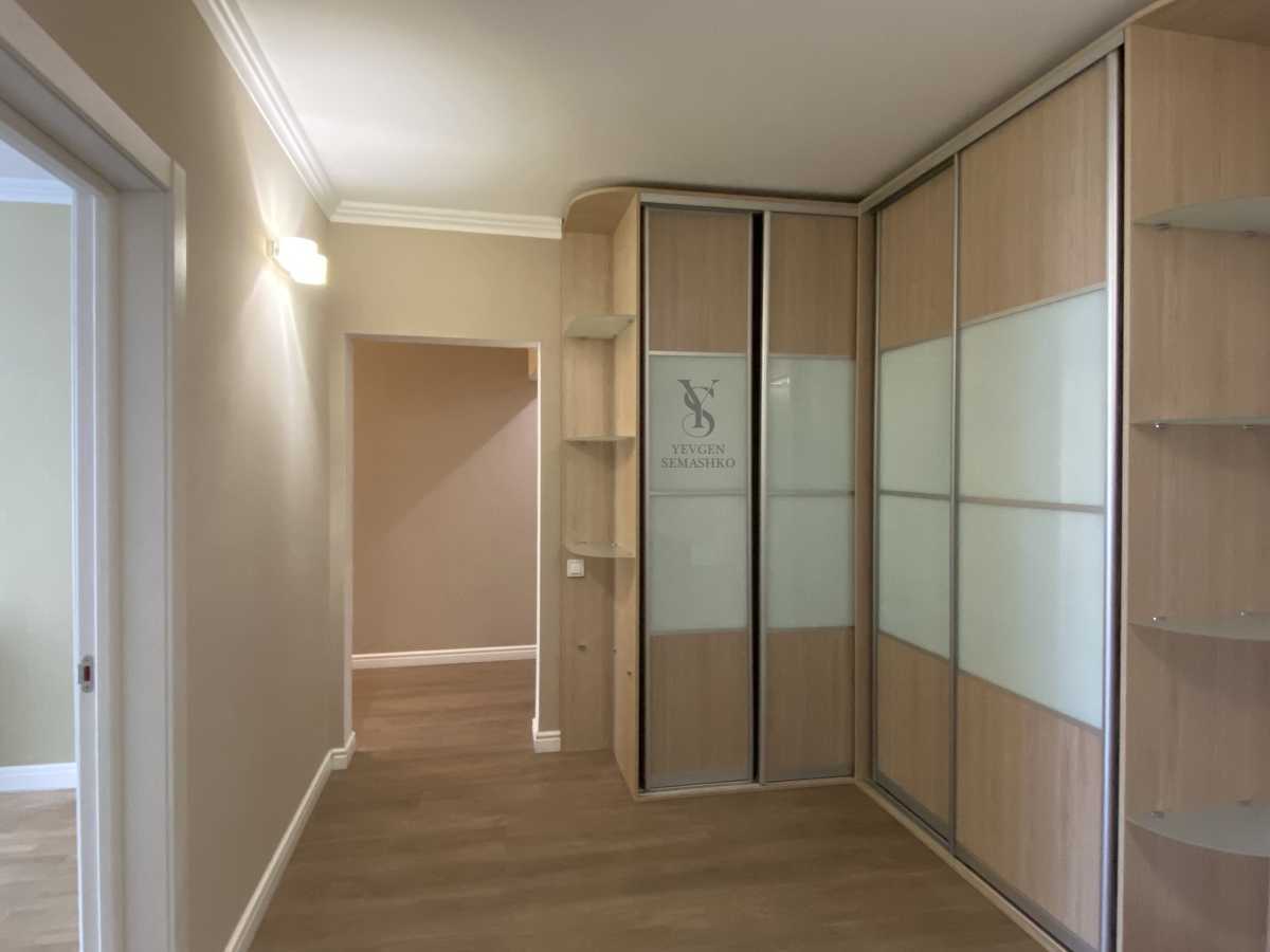 Аренда 3-комнатной квартиры 87 м², Урловская ул., 5