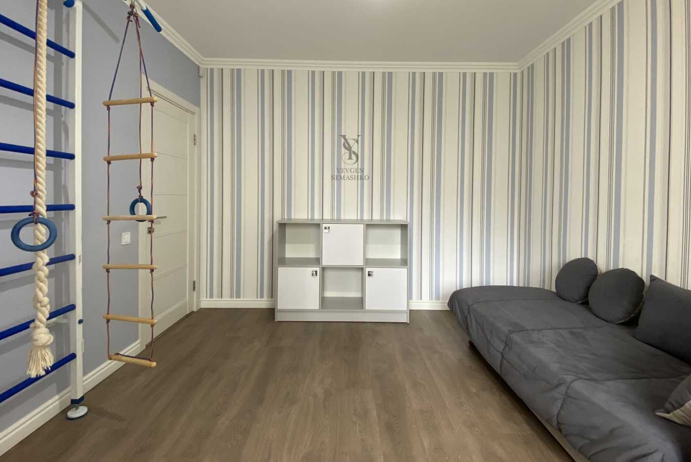 Аренда 3-комнатной квартиры 87 м², Урловская ул., 5