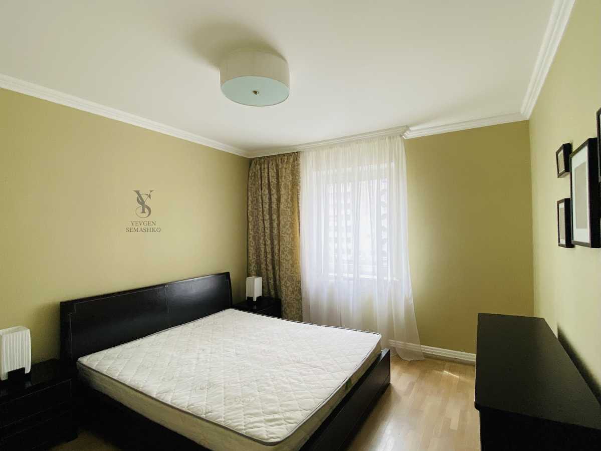 Аренда 3-комнатной квартиры 87 м², Урловская ул., 5