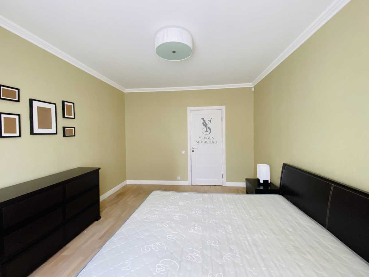 Аренда 3-комнатной квартиры 87 м², Урловская ул., 5