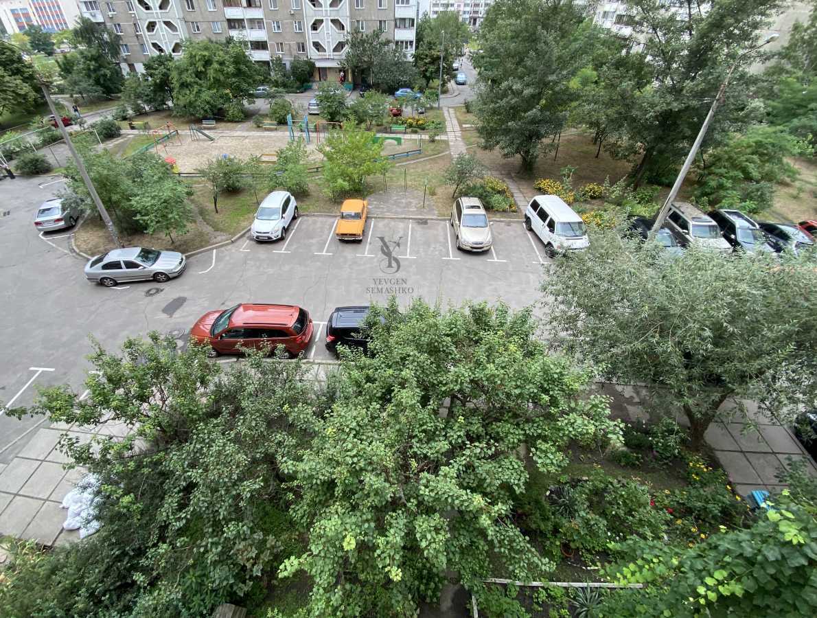 Аренда 3-комнатной квартиры 87 м², Урловская ул., 5