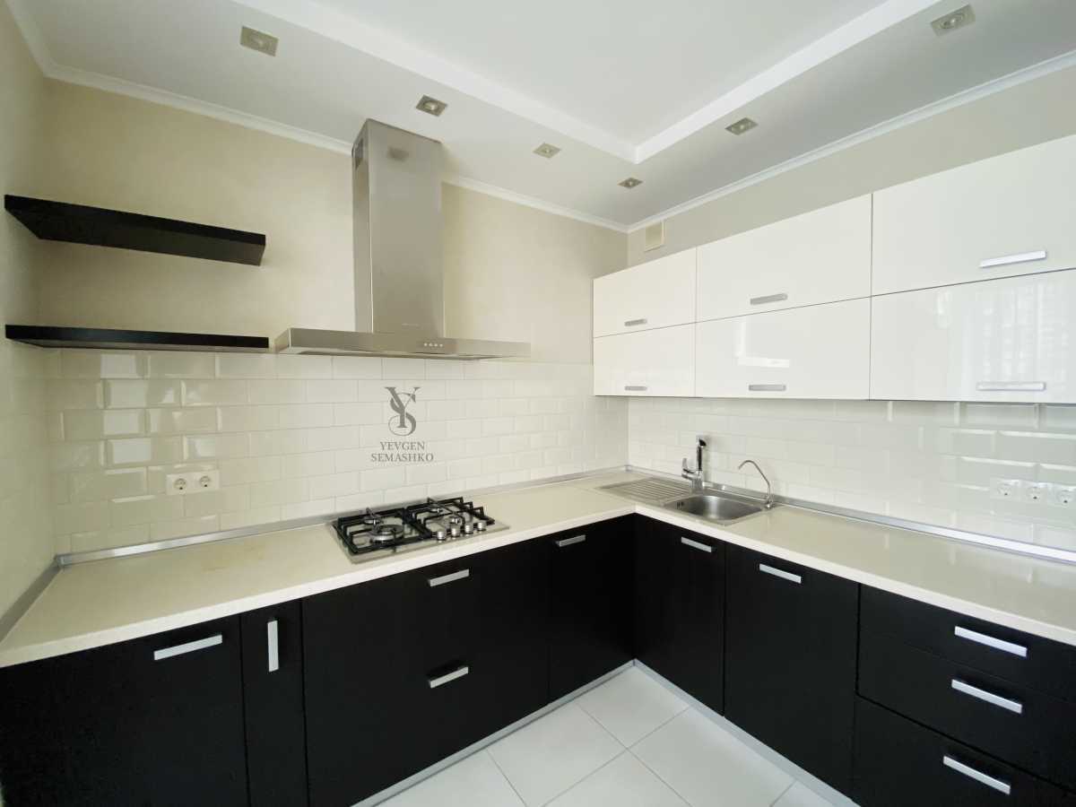 Аренда 3-комнатной квартиры 87 м², Урловская ул., 5