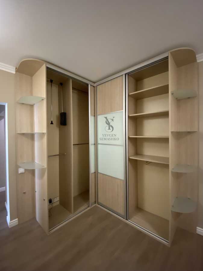 Аренда 3-комнатной квартиры 87 м², Урловская ул., 5