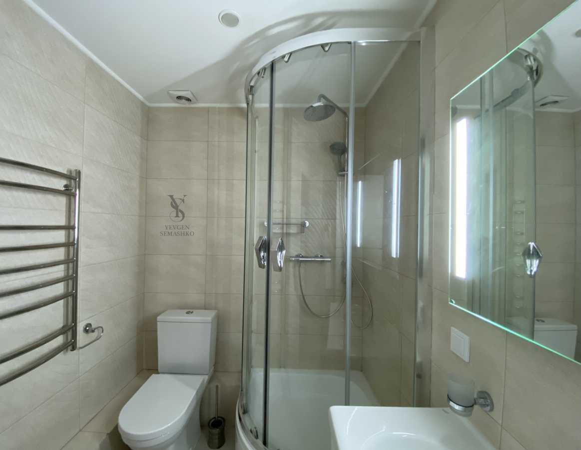 Аренда 3-комнатной квартиры 87 м², Урловская ул., 5