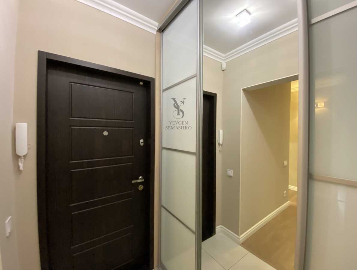 Аренда 3-комнатной квартиры 87 м², Урловская ул., 5