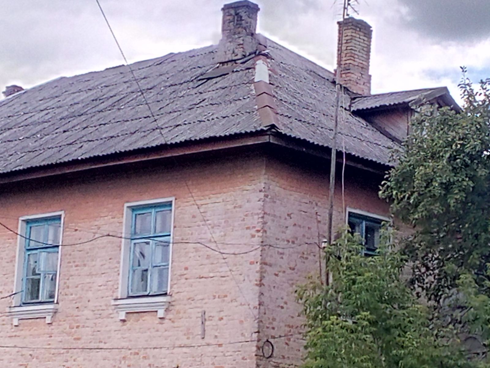Продаж 4-кімнатної квартири 60.6 м²