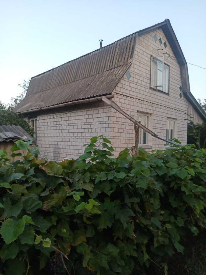 Продаж дачі 73.4 м², Садовая, 1