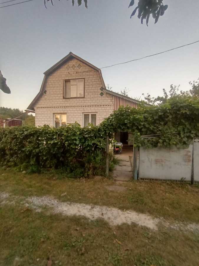 Продаж дачі 73.4 м², Садовая, 1