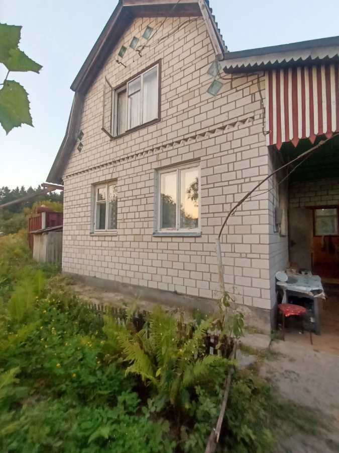 Продаж дачі 73.4 м², Садовая, 1