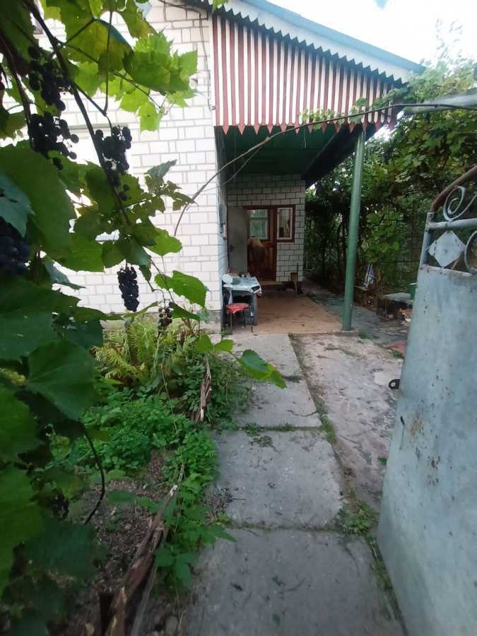 Продаж дачі 73.4 м², Садовая, 1