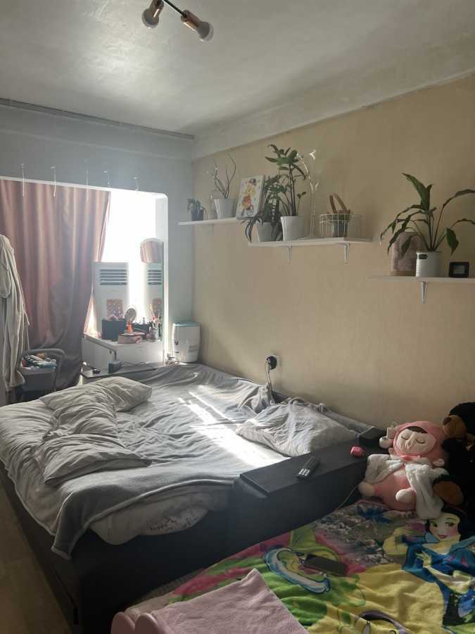 Продаж 1-кімнатної квартири 33 м², Кулібіна вул., 6А