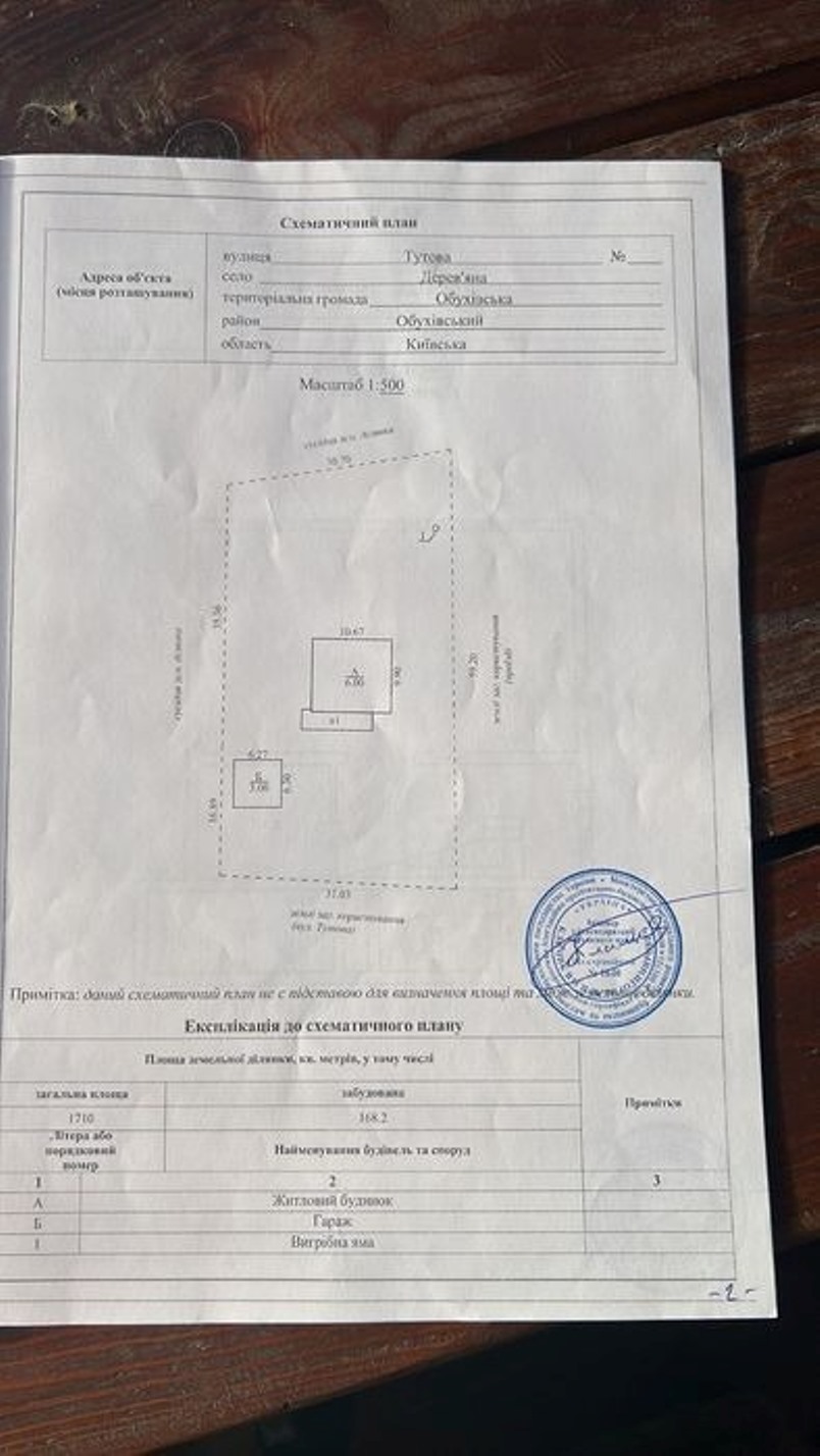 Продаж будинку 180 м²