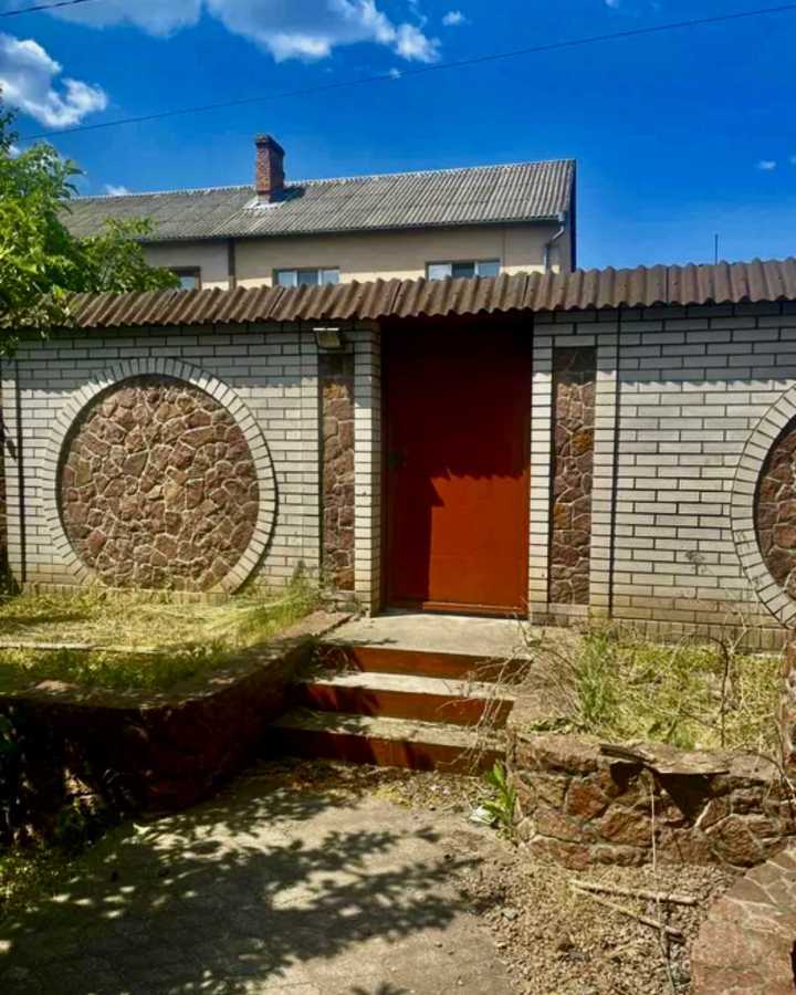 Продаж будинку 650 м², Ленина, 1