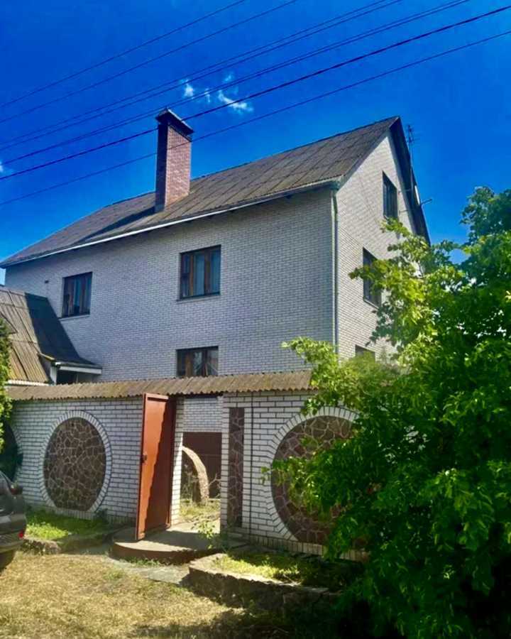 Продаж будинку 650 м², Ленина, 1