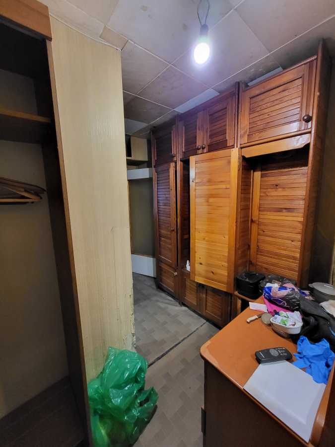 Продаж 1-кімнатної квартири 33 м², Братиславська вул., 30А