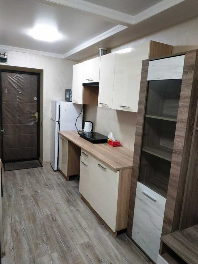Оренда 1-кімнатної квартири 20 м², Гарматна вул., 25