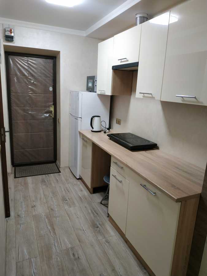 Оренда 1-кімнатної квартири 20 м², Гарматна вул., 25