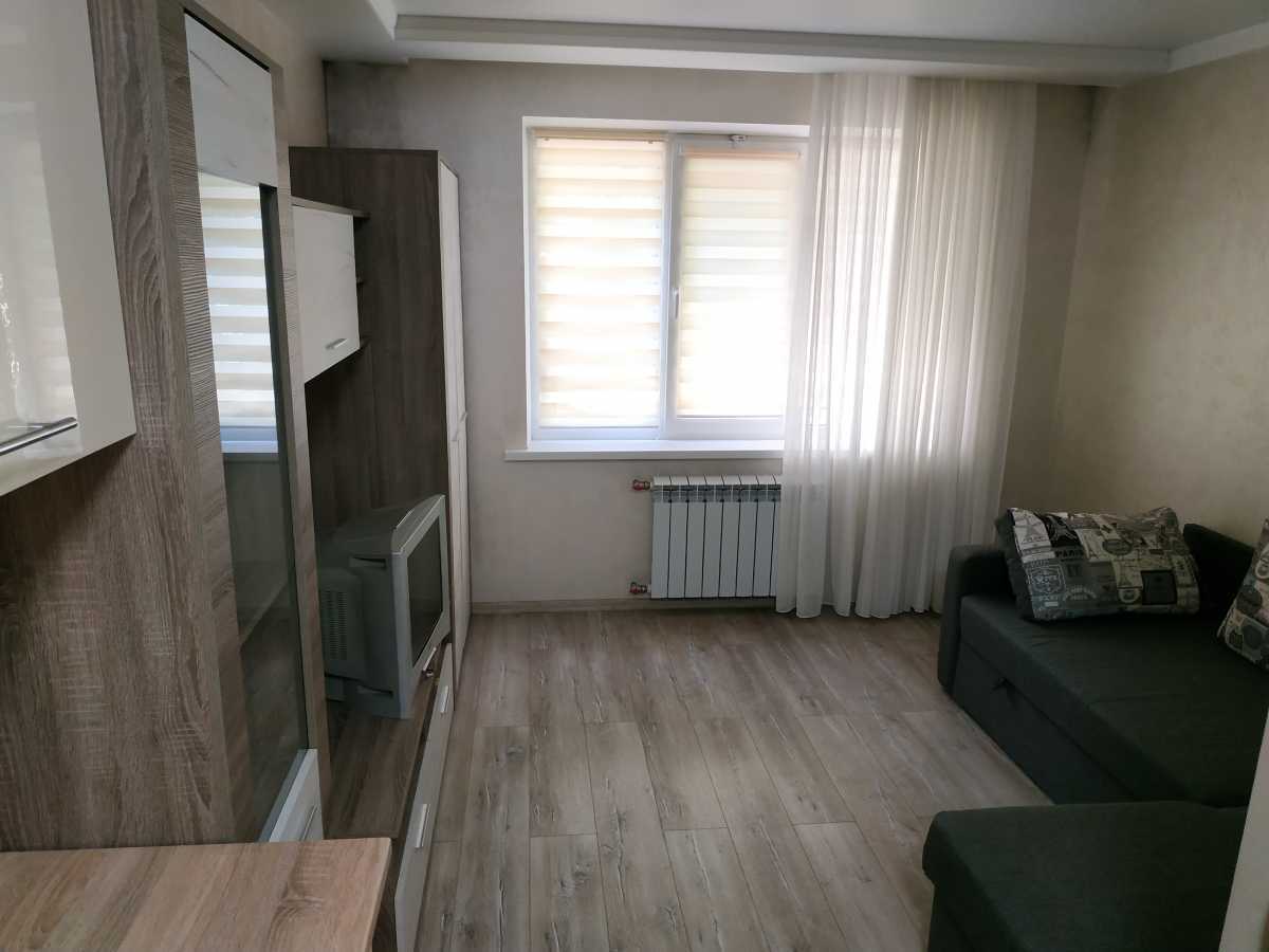 Оренда 1-кімнатної квартири 20 м², Гарматна вул., 25