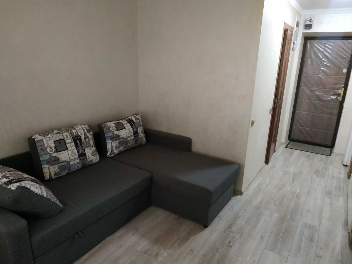Оренда 1-кімнатної квартири 20 м², Гарматна вул., 25