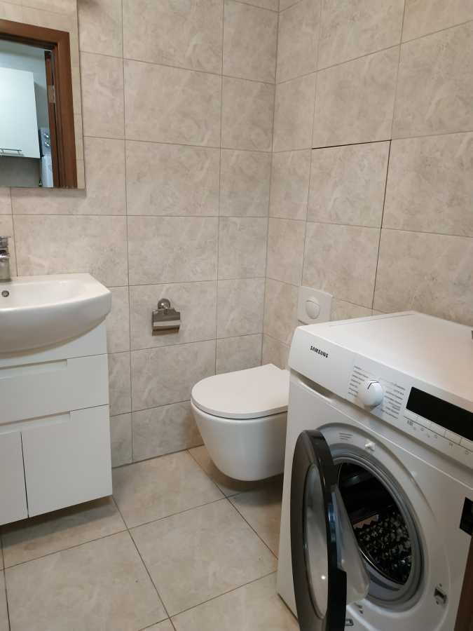 Оренда 1-кімнатної квартири 20 м², Гарматна вул., 25