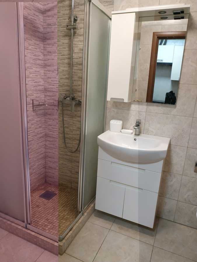Оренда 1-кімнатної квартири 20 м², Гарматна вул., 25