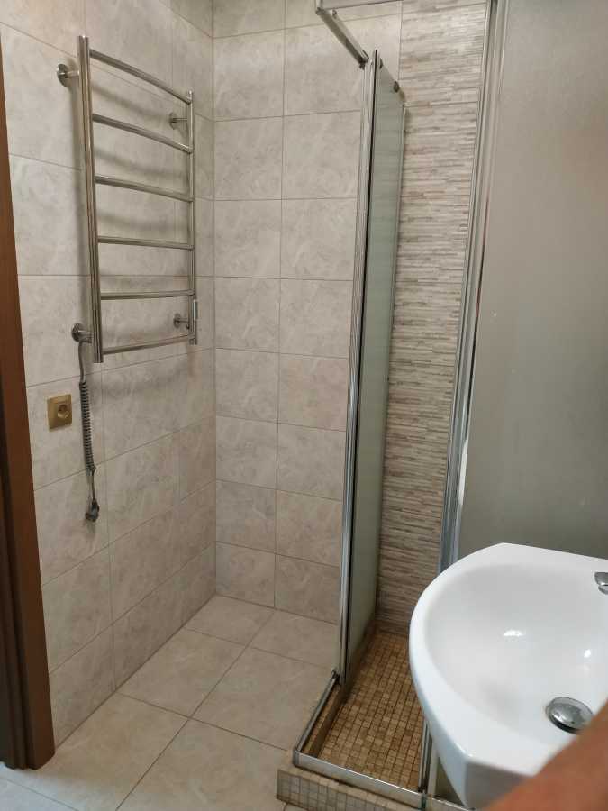 Оренда 1-кімнатної квартири 20 м², Гарматна вул., 25