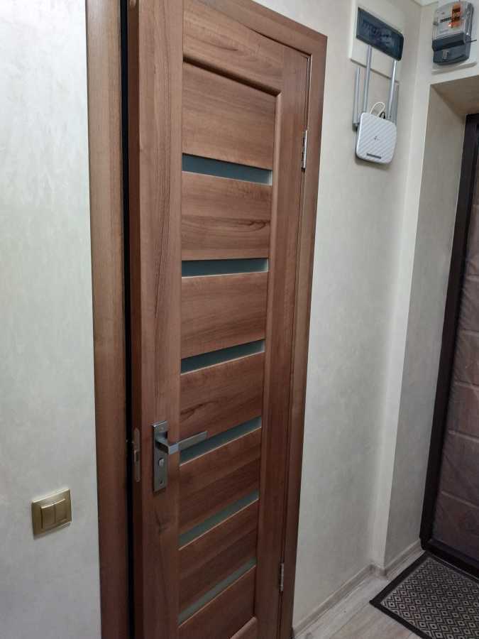 Оренда 1-кімнатної квартири 20 м², Гарматна вул., 25