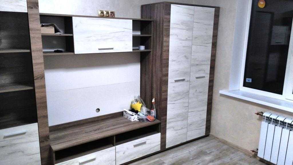 Оренда 1-кімнатної квартири 20 м², Гарматна вул., 25