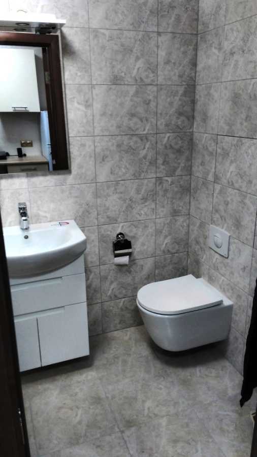 Оренда 1-кімнатної квартири 20 м², Гарматна вул., 25