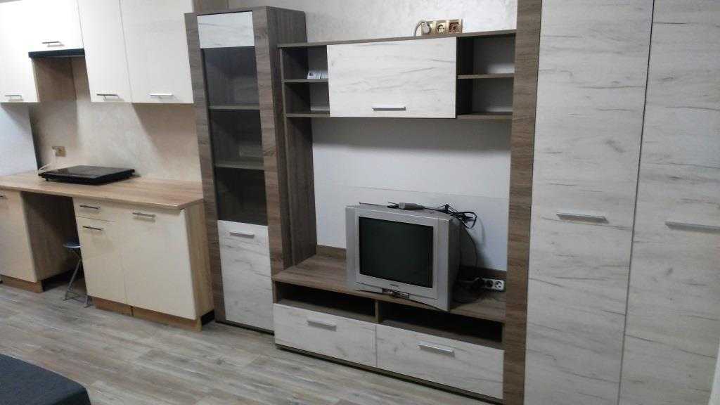 Оренда 1-кімнатної квартири 20 м², Гарматна вул., 25