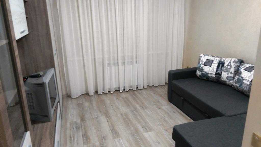 Оренда 1-кімнатної квартири 20 м², Гарматна вул., 25