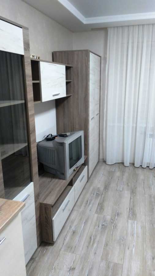 Оренда 1-кімнатної квартири 20 м², Гарматна вул., 25