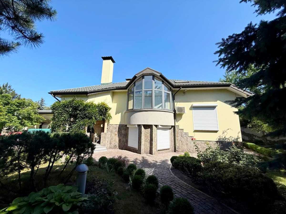 Продаж будинку 330 м², Днепростроевская вул.
