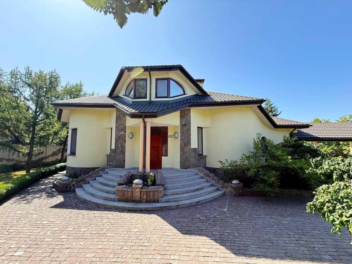 Продаж будинку 330 м², Днепростроевская вул.