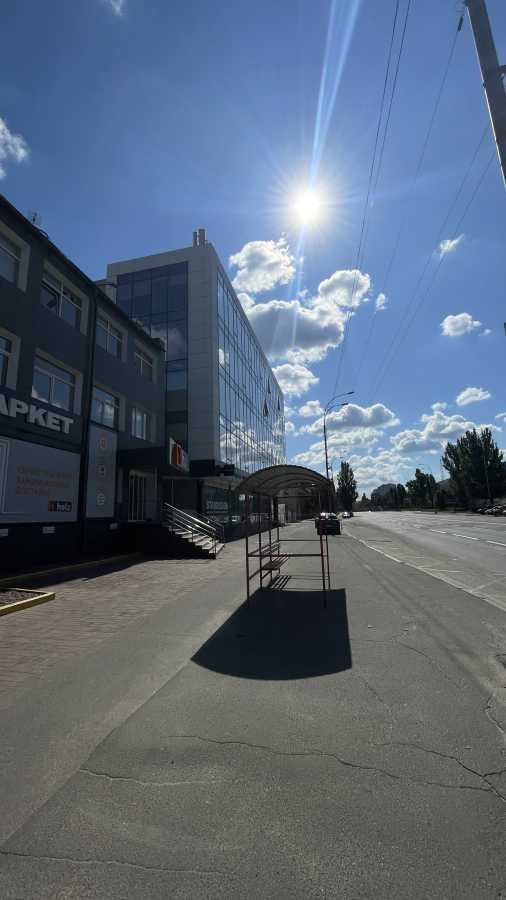 Аренда офиса 160 м², Новоконстантиновская ул., 2