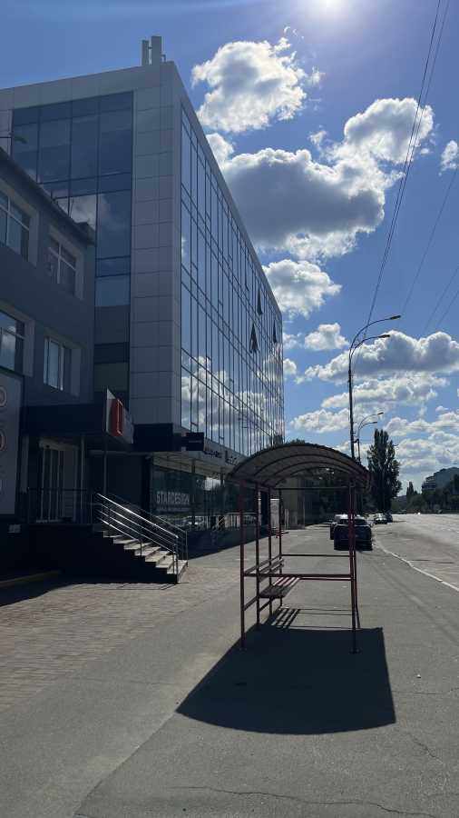 Аренда офиса 160 м², Новоконстантиновская ул., 2
