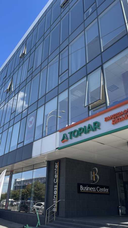 Аренда офиса 160 м², Новоконстантиновская ул., 2