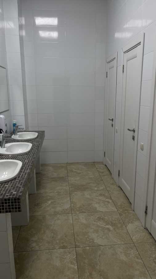 Аренда офиса 160 м², Новоконстантиновская ул., 2