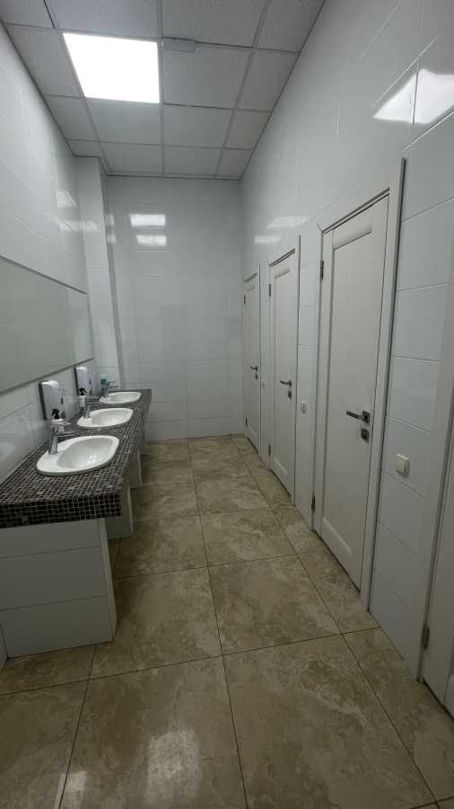 Аренда офиса 160 м², Новоконстантиновская ул., 2
